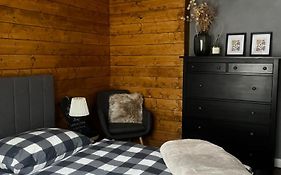 Apartmán Oparno - České středohoří